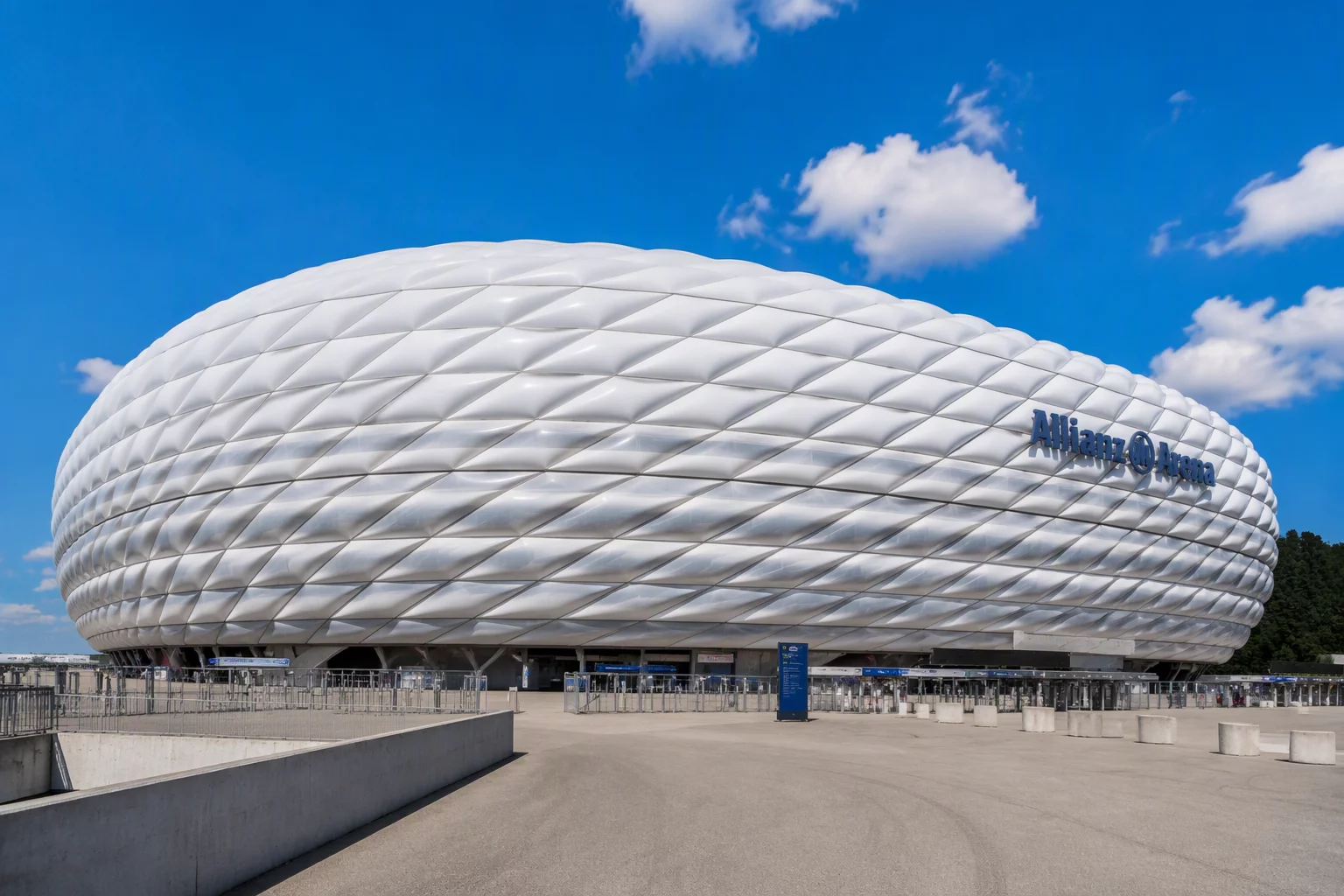 Ajout de concerts supplémentaires à Munich