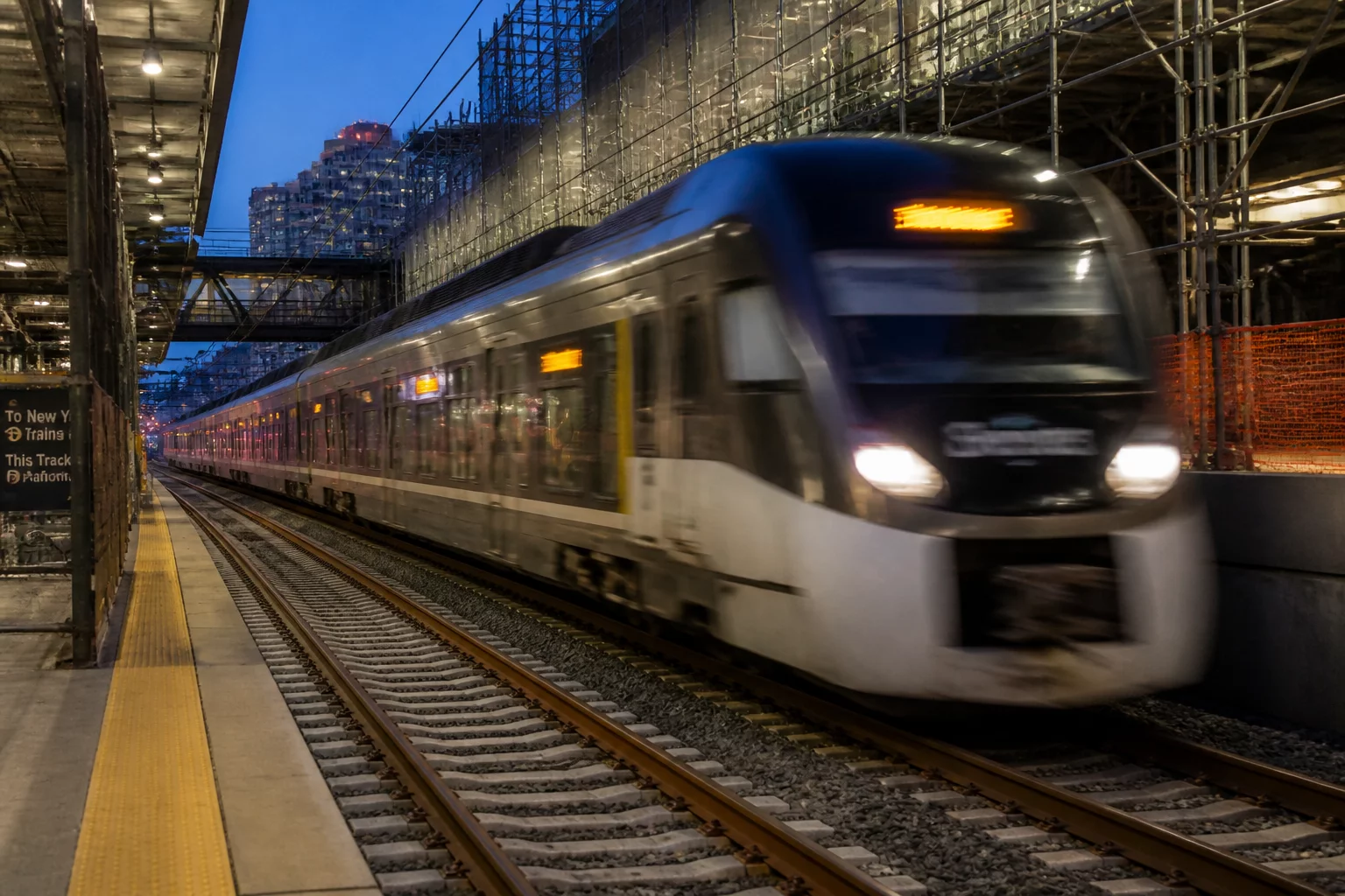 Transports et logistique à Paris