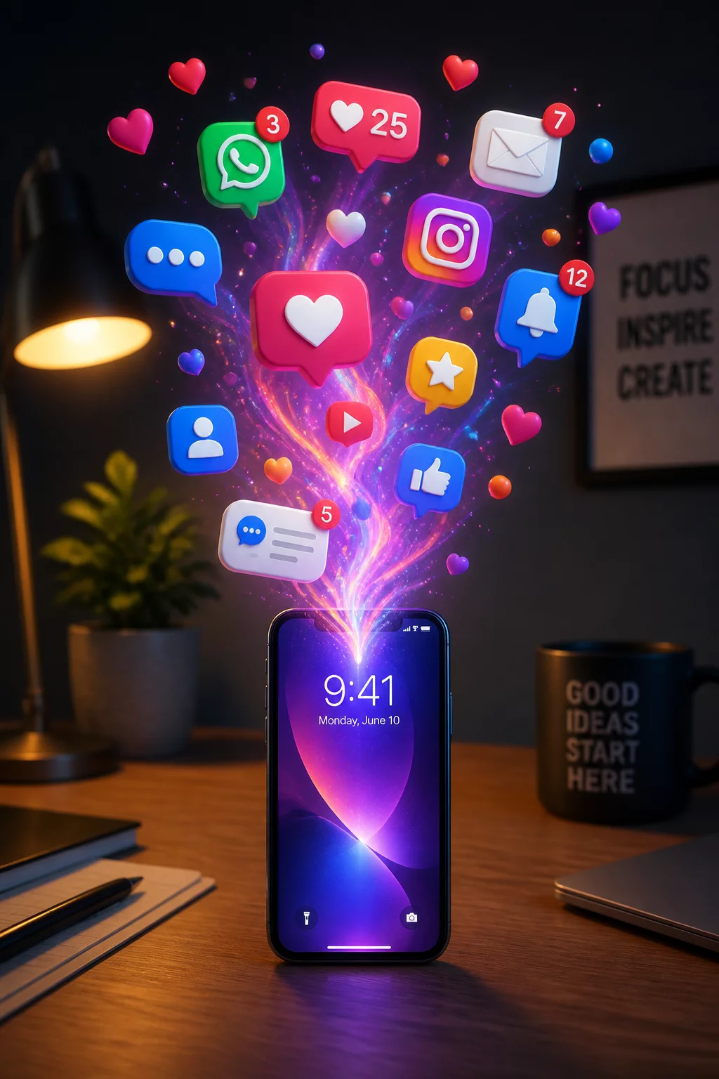 Réaction sur les réseaux sociaux suite à la vente complète