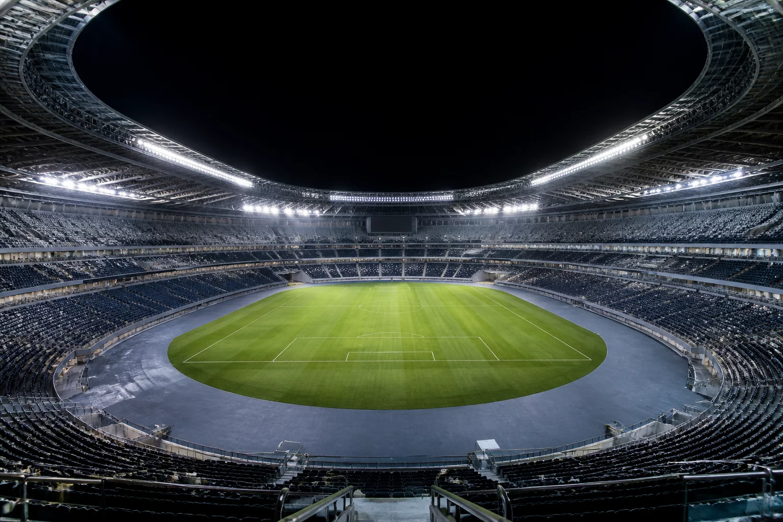 Détails des concerts prévus au Stade de France